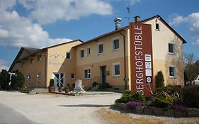 Berghofstüble Obermarchtal