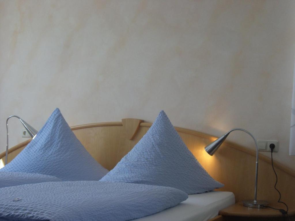 Hotel Berghofstüble Obermarchtal Zimmer foto